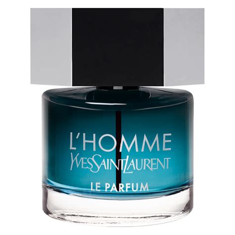 yves saint laurent m5 pour hommes|l'homme by yves st laurent.